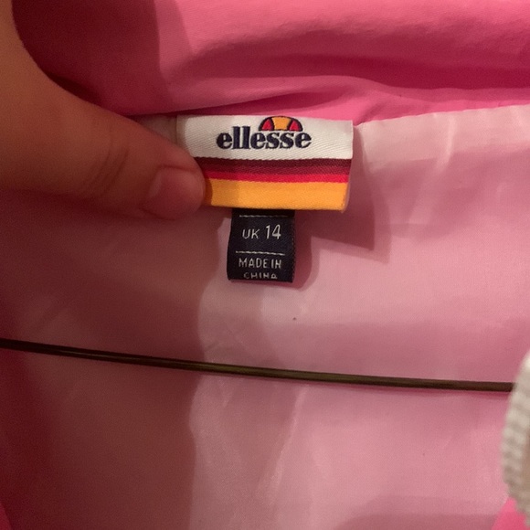 Ellesse jacket - Picture 3 of 5